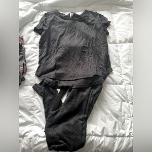 Womens Soft Pajama Sets